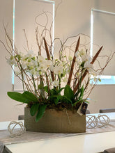 Load image into Gallery viewer, Orchids Arrangement